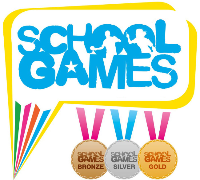 School Games Day Feb 2019