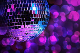 End of Year Disco 2019